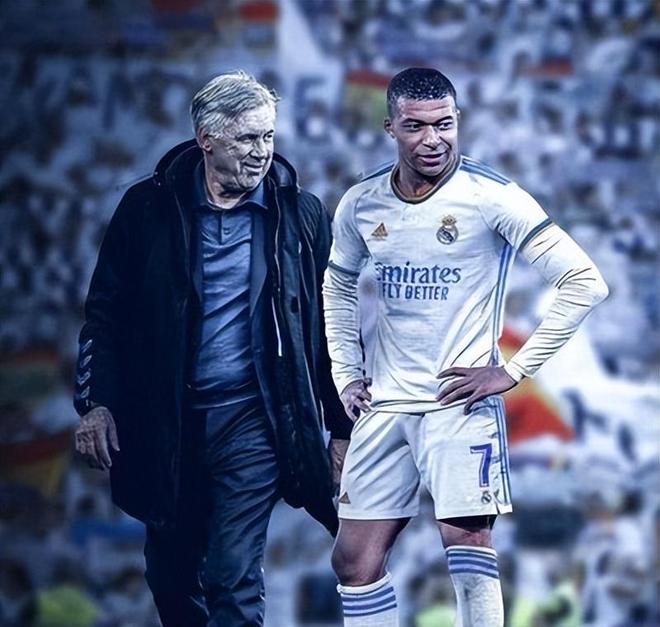 54球追平2015年的C罗，姆巴佩升至皇马球员自然年进球榜第四（姆巴佩54球追平C罗2015纪录，升至皇马球员自然年进球榜第4位）