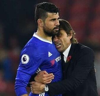 德佬：那不勒斯比去年更强；我喜欢意大利诺这样的教练（德佬：今年的那不勒斯更强；我欣赏像意大利诺这样的主帅）