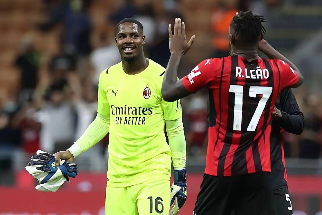 K77成为历史首位为法国俱乐部在两项国际赛事决赛破门的球员（K77改写纪录：首位代表法国俱乐部在两项国际赛事决赛破门的球员）