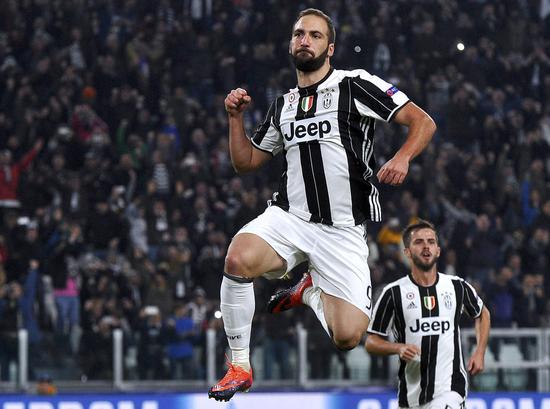 克星，罗德里戈欧冠对曼城打入5球，比对阵其他对手都要多（曼城苦主罗德里戈：欧冠对其已进5球，为对阵各队最多）