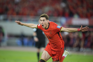 2025意大利足球盛典评最佳阵：劳塔罗领衔，国米5人入选（2025意大利足球盛典最佳阵容出炉：劳塔罗坐镇，国米五将上榜）