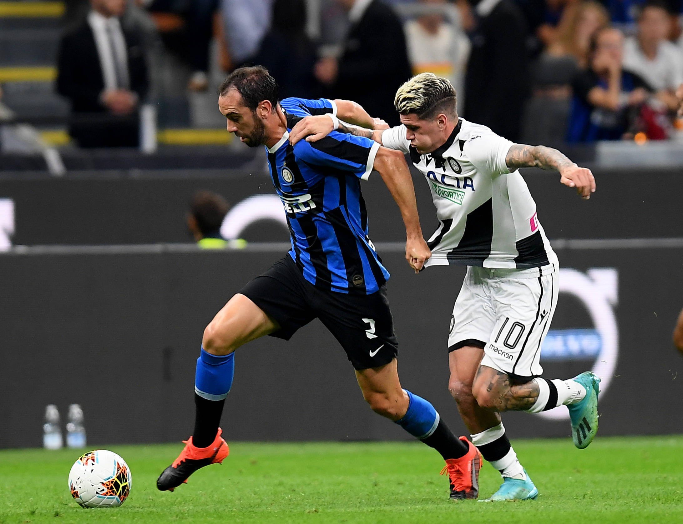 早报：年轻的老炮儿（早报：少壮老江湖）