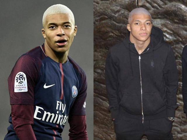 李嗣镕：大家都没想到我首秀进球，下来都恭喜我