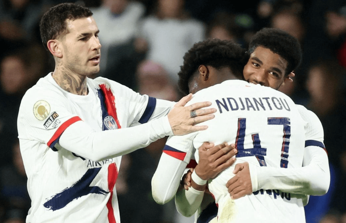 布兰特：赢下像黄潜这样的顶级对手，从来都不是理所当然的（布兰特：击败黄潜这类顶级强敌绝非轻而易举）