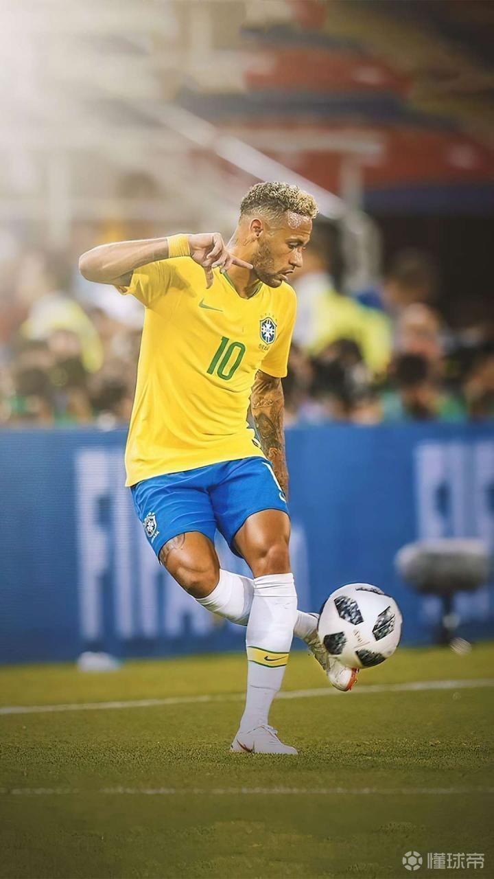 内马尔：我的身体状况一直很好；下一场比赛我肯定会上场（内马尔称身体无碍：下场比赛确定出战）